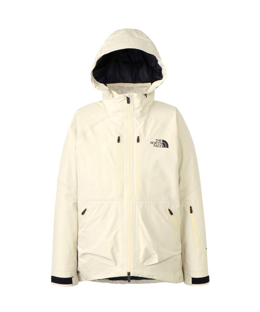 【新品未使用】THE NORTH FACE レイバックライドジャケット THE NORTH FACE ノースフェイス スノーウェア ユニセックス レイ